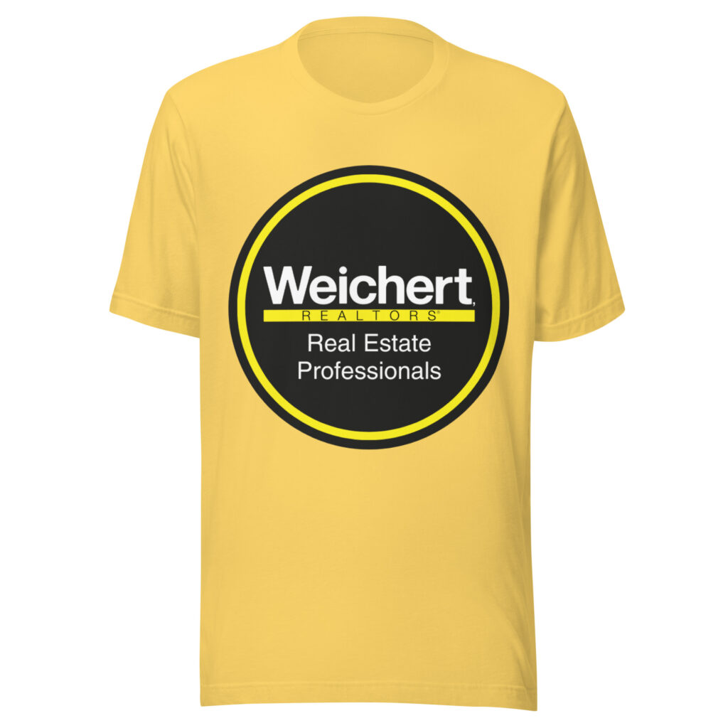 Unisex t-shirt